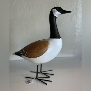 Abbott Collection Standing Canada Goose